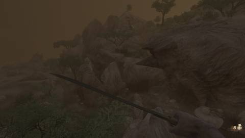 Far Cry 2