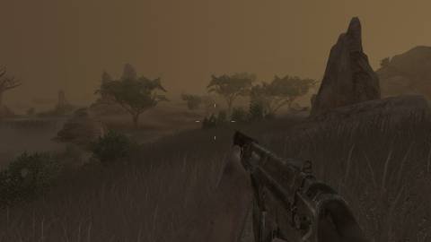 Far Cry 2