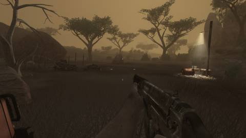 Far Cry 2