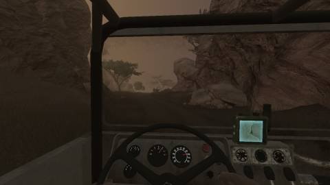 Far Cry 2