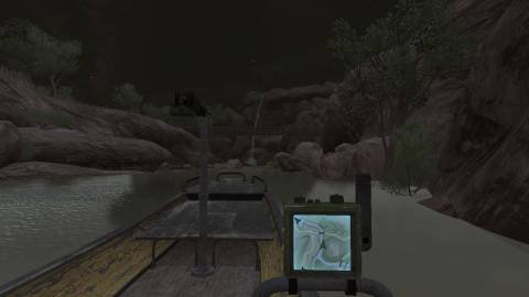 Far Cry 2