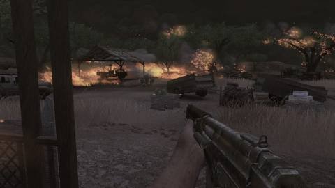 Far Cry 2