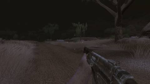 Far Cry 2