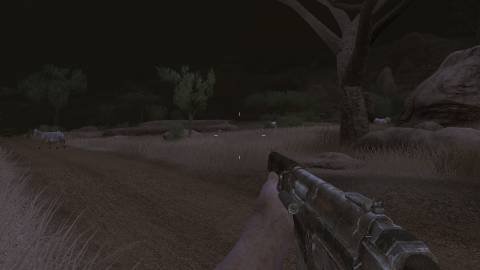 Far Cry 2