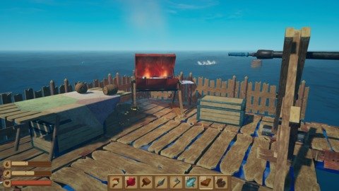 Raft