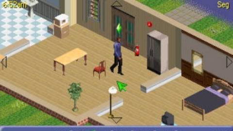 The Sims 2
