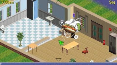 The Sims 2