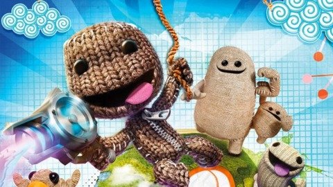 LittleBigPlanet 3