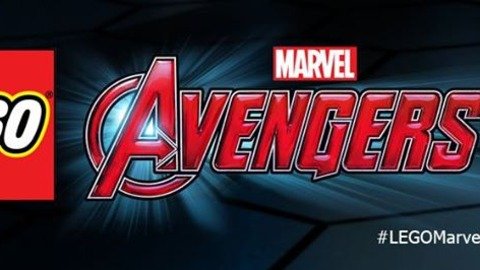 LEGO Marvel's Avengers
