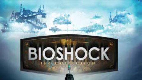 BioShock: The Collection