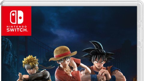 Jump Force