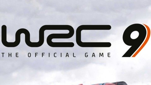 WRC 9 FIA World Rally Championship