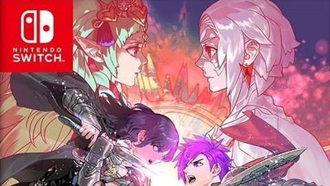 Fire Emblem Warriors: Three Hopes