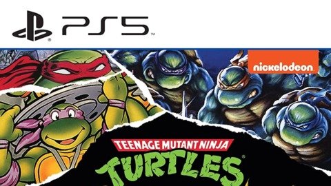 Teenage Mutant Ninja Turtles: The Cowabunga Collection