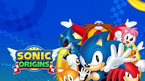 Sonic Origins