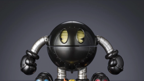 Pac-Man World Re-Pac