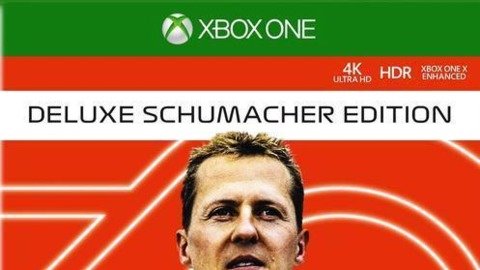 F1 2020