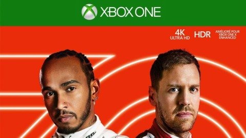 F1 2020