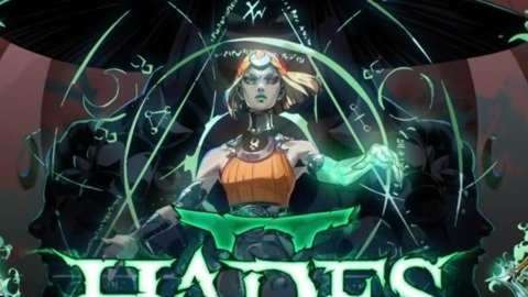 Hades II