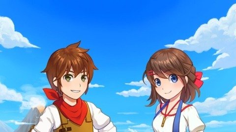 Harvest Moon: One World