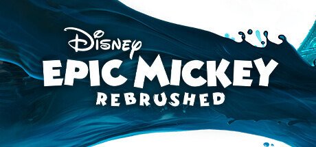 Disney Epic Mickey