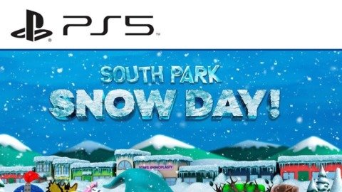 South Park: Snow Day