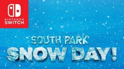 South Park: Snow Day