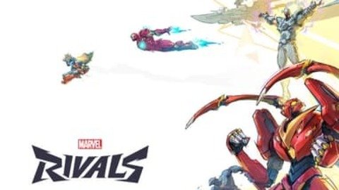 Marvel Rivals