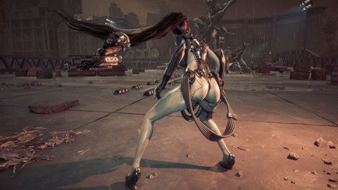 Stellar Blade