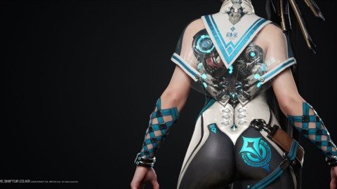 Stellar Blade