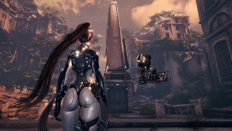 Stellar Blade