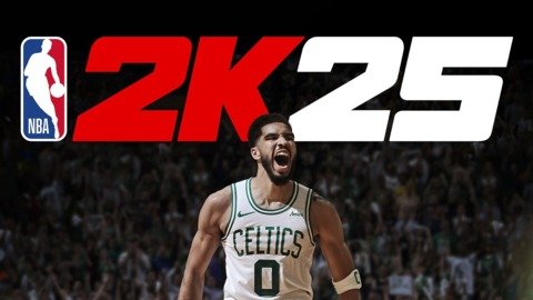 NBA 2K25