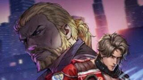 Double Dragon Revive