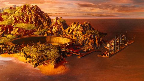 Like a Dragon: Pirate Yakuza in Hawaii
