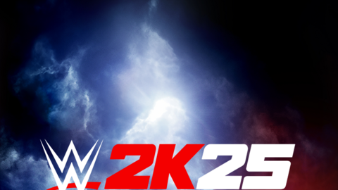 WWE 2K25