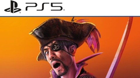 Like a Dragon: Pirate Yakuza in Hawaii