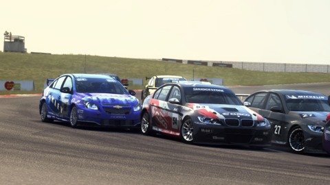 GRID Autosport