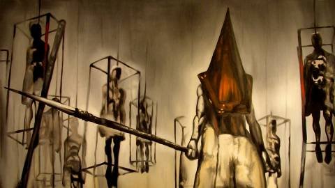 Silent Hill 2