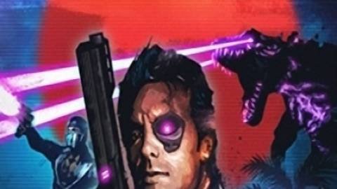 Far Cry 3: Blood Dragon