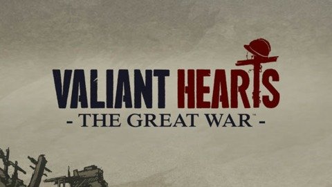 Valiant Hearts: The Great War