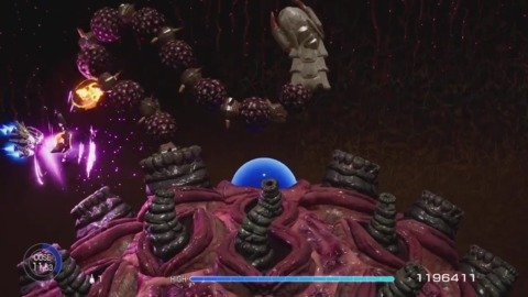 R-Type Final 2