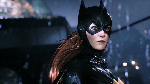 Batman: Arkham Knight