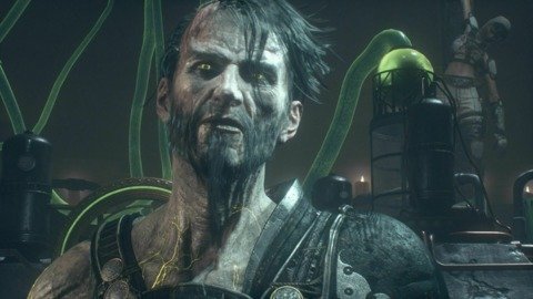 Batman: Arkham Knight
