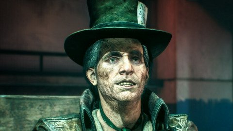 Batman: Arkham Knight