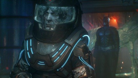 Batman: Arkham Knight