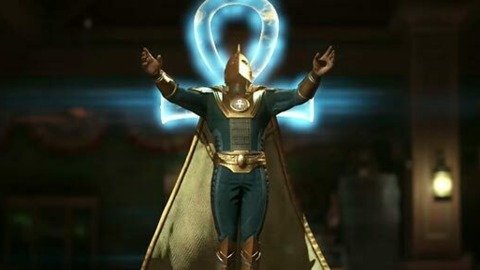 Injustice 2