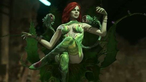 Injustice 2
