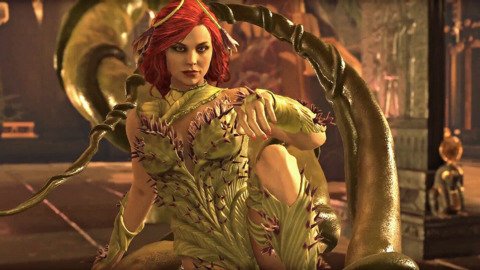 Injustice 2