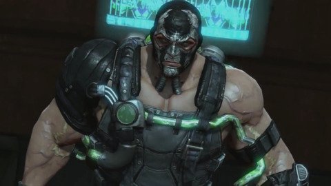 Batman: Arkham Origins