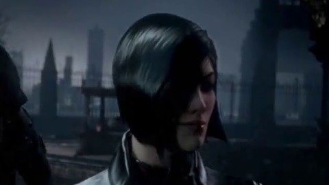 Batman: Arkham Origins